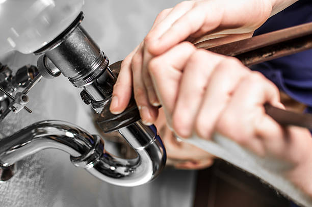 Best Green Plumbing Solutions and Water Conservation  in Staunton, VA